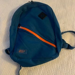 Backpack ORACLE NETSUITE